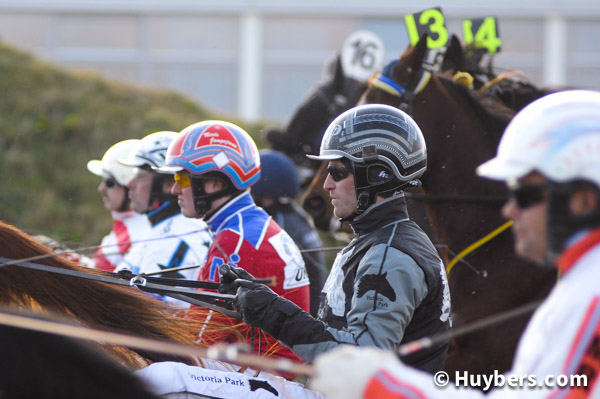 Huybers paardensportfotografie