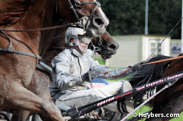 rick ebbinge victoria park wolvega draverij draf paardensport fotografie huybers